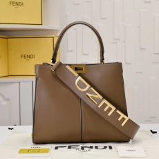 Fendi Top Handle Bags